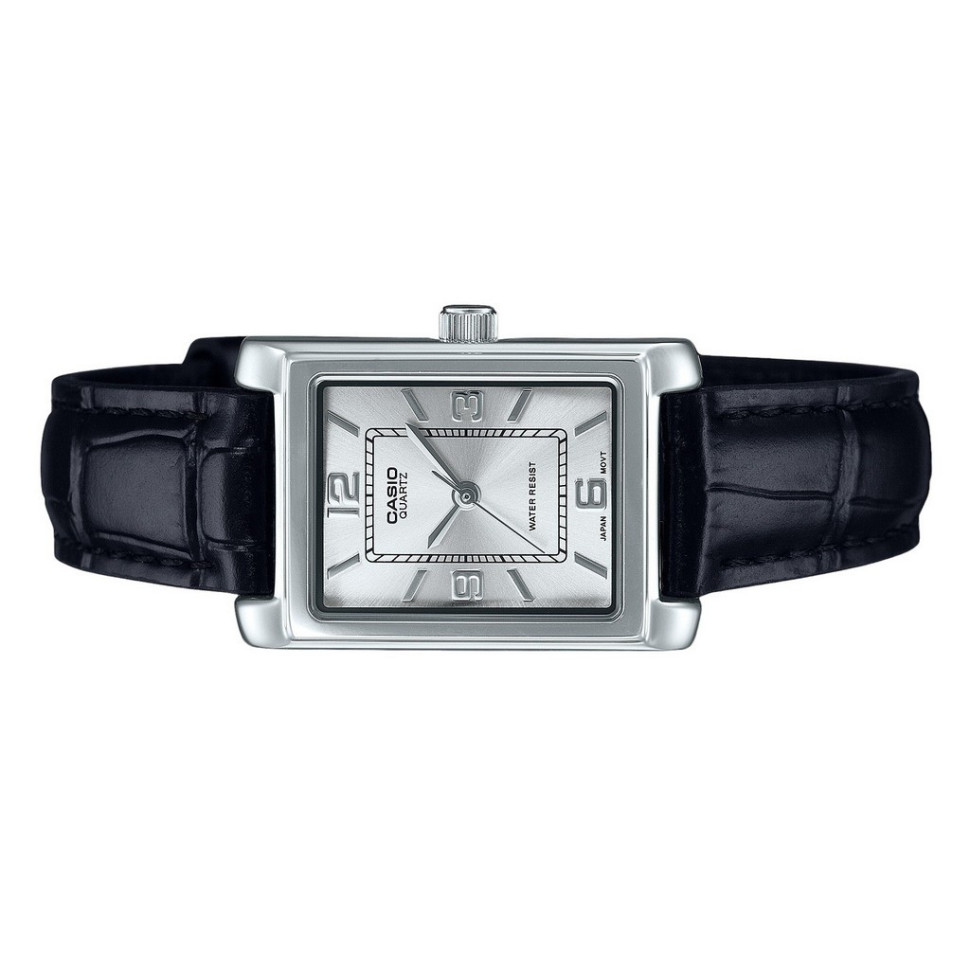 Жіночий годинник Casio LTP-1234LL-7A