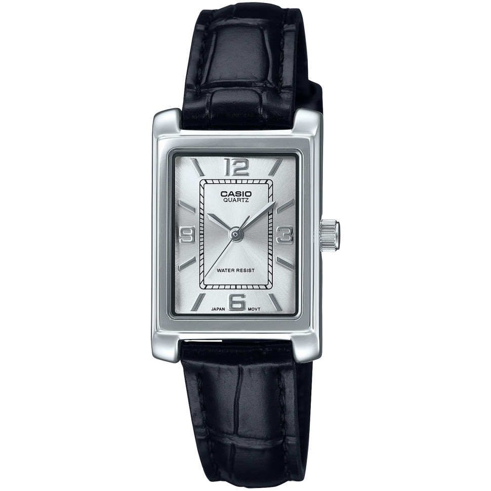 Жіночий годинник Casio LTP-1234LL-7A