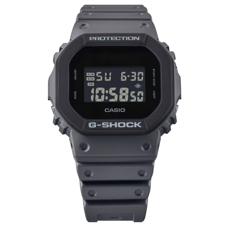 Чоловічий годинник Casio G-SHOCK DW-5610UU-8