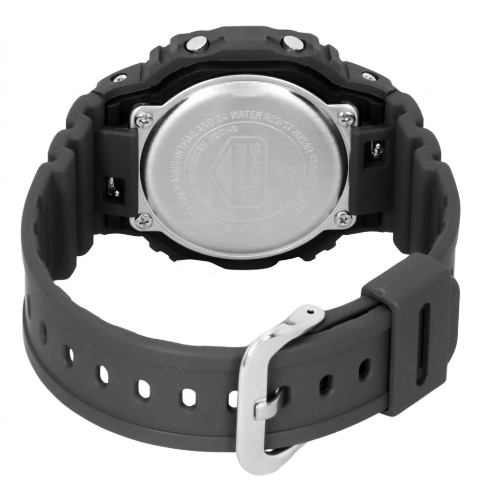 Чоловічий годинник Casio G-SHOCK DW-5610UU-8
