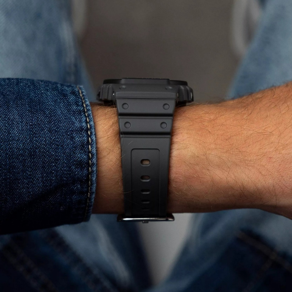 Чоловічий годинник Casio G-SHOCK DW-5610UU-8