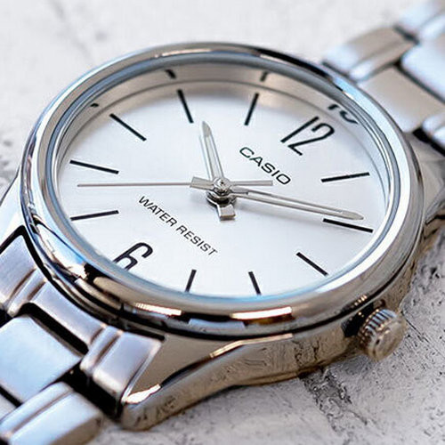 Жіночий годинник Casio LTP-V005D-7B
