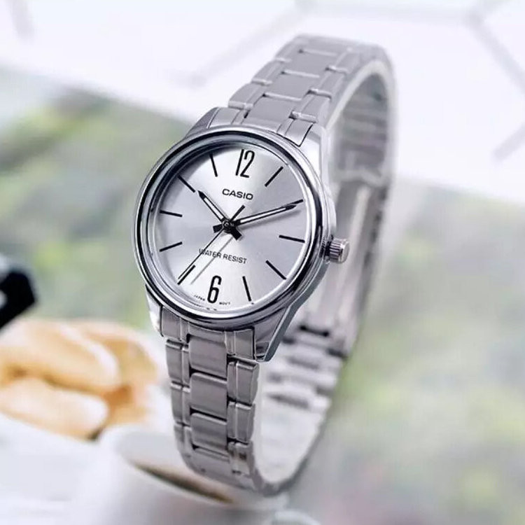 Жіночий годинник Casio LTP-V005D-7B