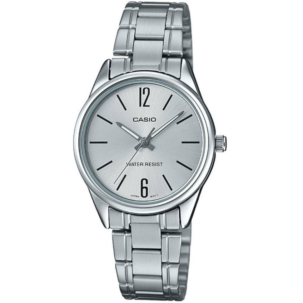 Жіночий годинник Casio LTP-V005D-7B