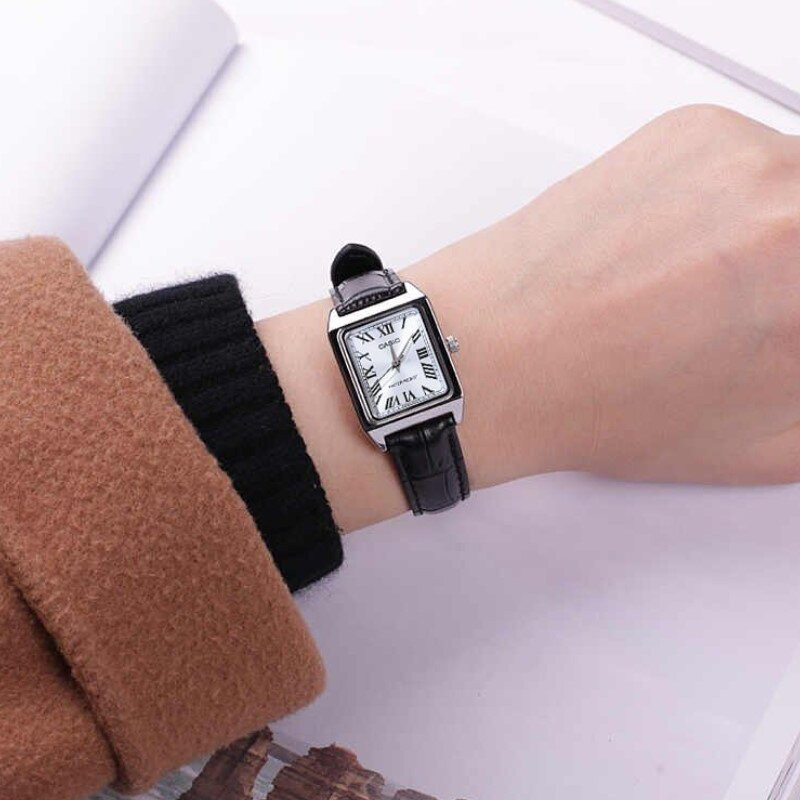 Жіночий годинник Casio LTP-V007L-7B1