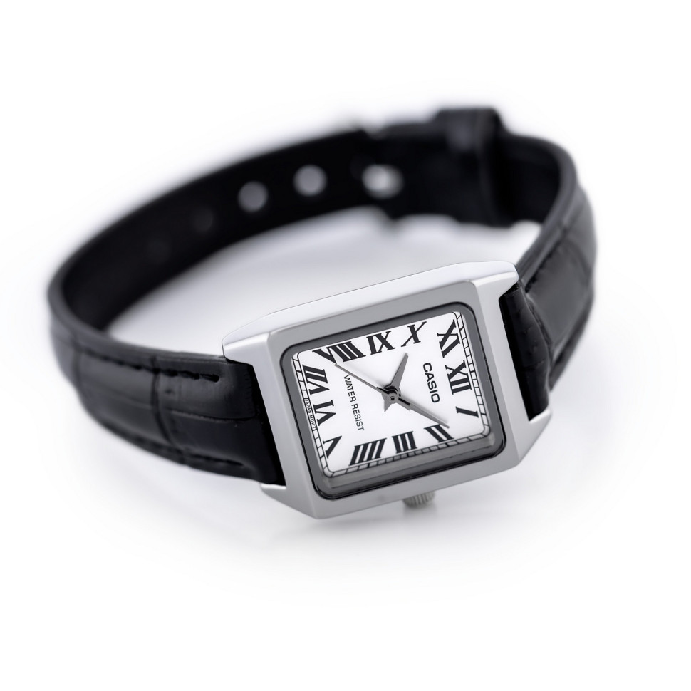 Жіночий годинник Casio LTP-V007L-7B1