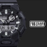 Чоловічий годинник Casio G-SHOCK GA-010-1A1