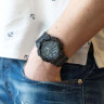 Чоловічий годинник Casio G-SHOCK GA-010-1A1