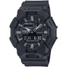 Чоловічий годинник Casio G-SHOCK GA-010-1A1