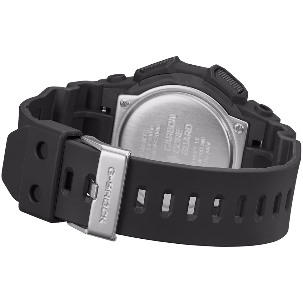 Чоловічий годинник Casio G-SHOCK GA-010-1A1