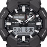Чоловічий годинник Casio G-SHOCK GA-010-1A1