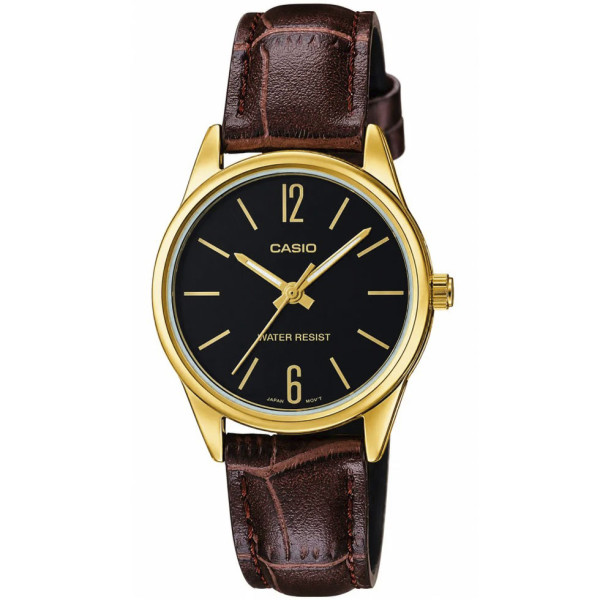 Жіночий годинник Casio LTP-V005GL-1B