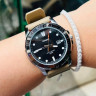 Чоловічий годинник Casio MTP-VD01-5E