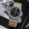 Чоловічий годинник Casio MTP-VD01-5E