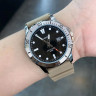 Чоловічий годинник Casio MTP-VD01-5E