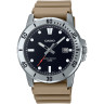 Чоловічий годинник Casio MTP-VD01-5E