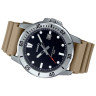 Чоловічий годинник Casio MTP-VD01-5E