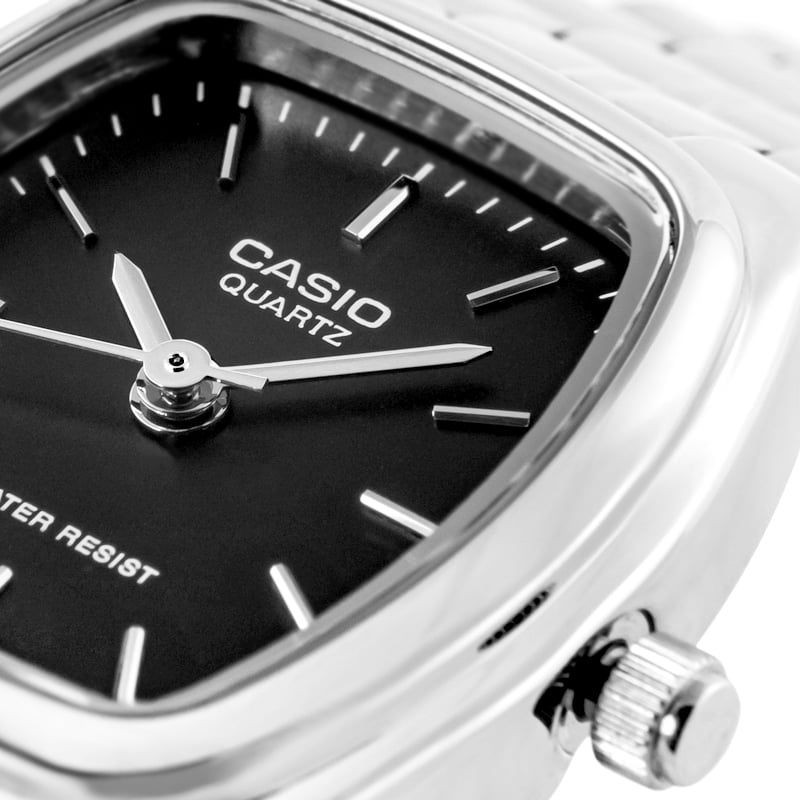 Жіночий годинник Casio LTP-1169D-1A
