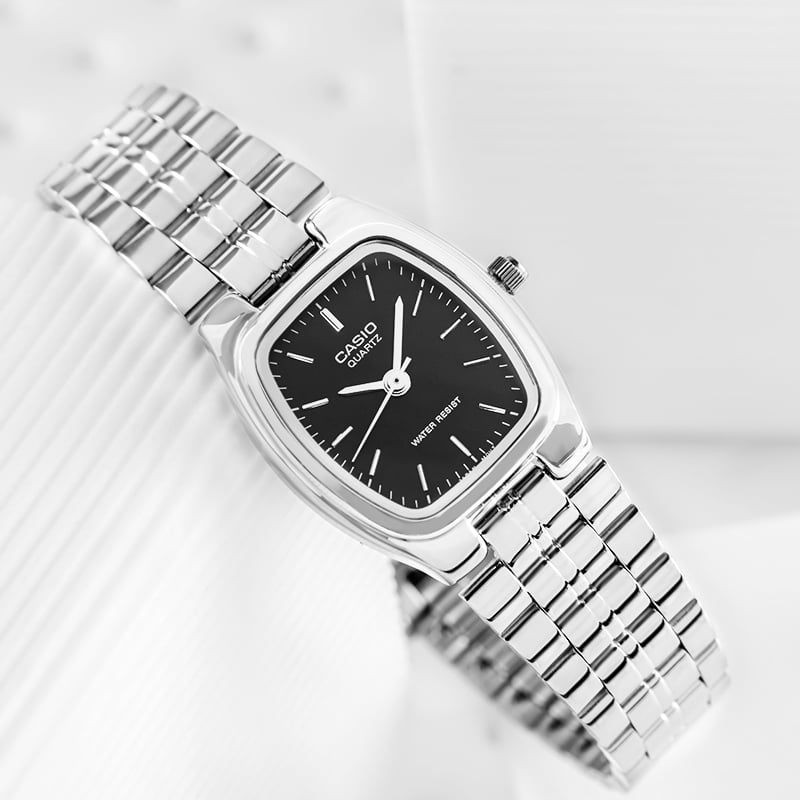 Жіночий годинник Casio LTP-1169D-1A