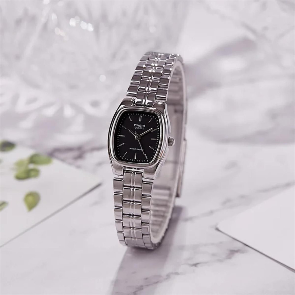 Жіночий годинник Casio LTP-1169D-1A