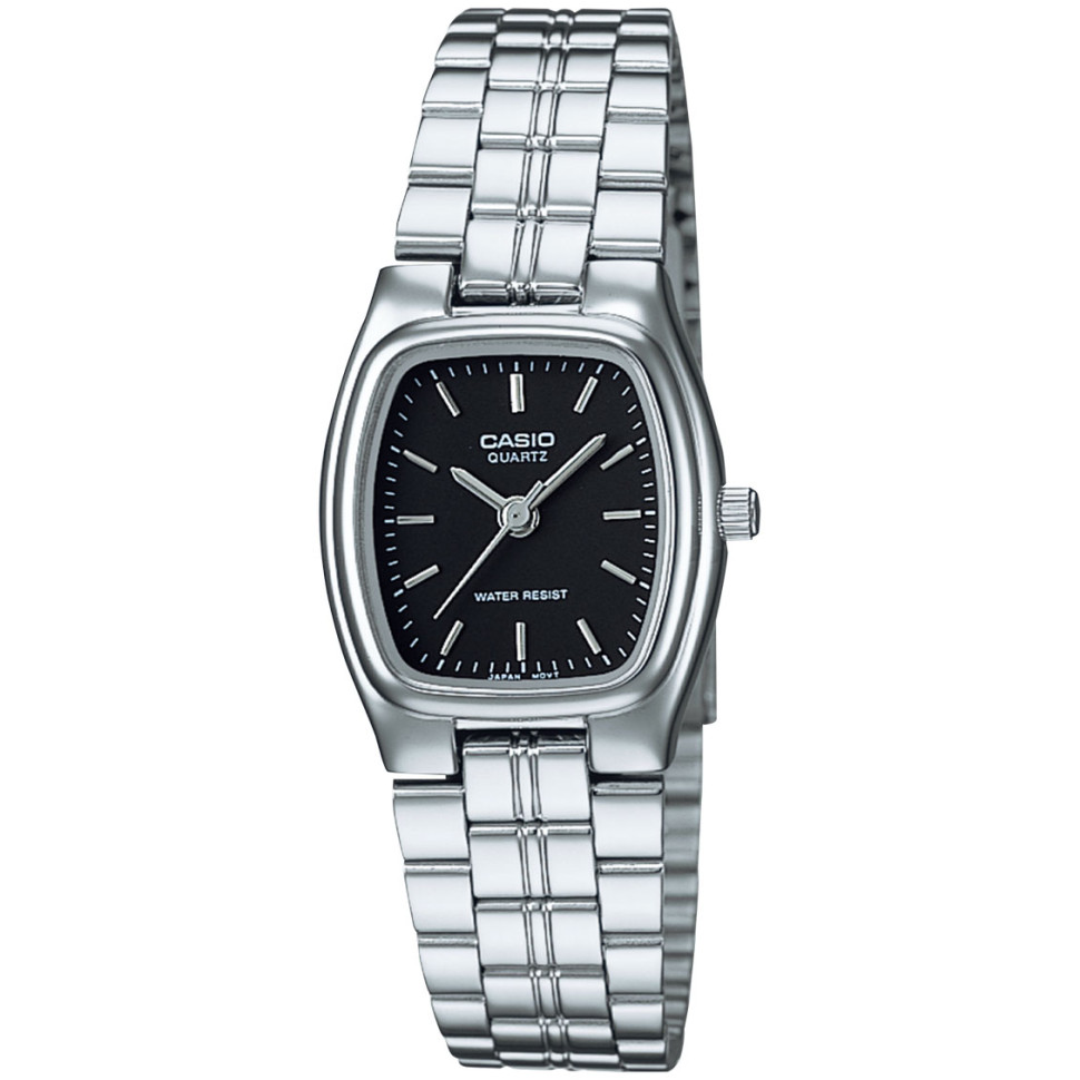 Жіночий годинник Casio LTP-1169D-1A