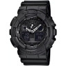 Чоловічий годинник Casio G-SHOCK GA-100-1A1