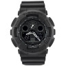 Чоловічий годинник Casio G-SHOCK GA-100-1A1