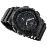 Чоловічий годинник Casio G-SHOCK GA-100-1A1