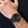 Чоловічий годинник Casio G-SHOCK GA-100-1A1