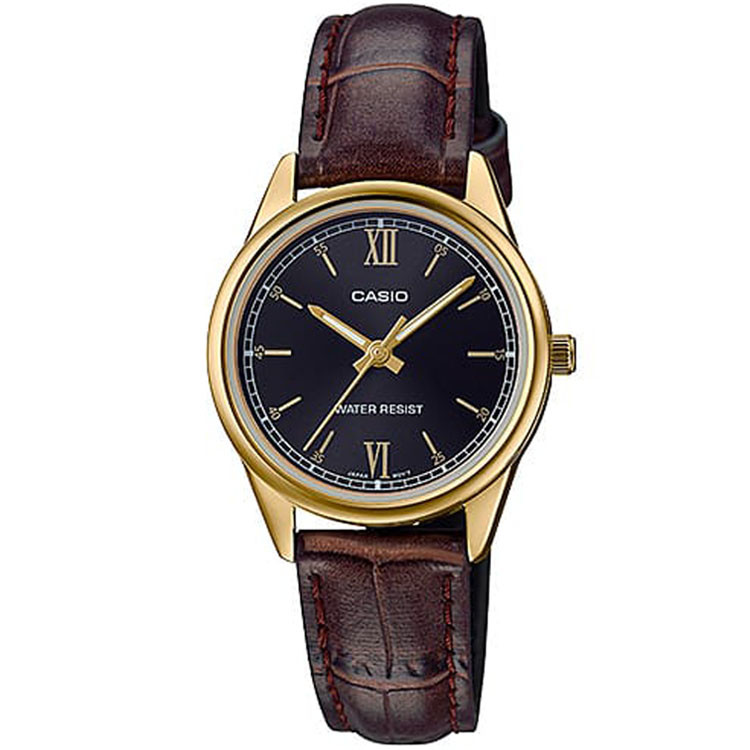 Жіночий годинник Casio LTP-V005GL-1B2