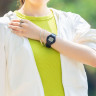 Жіночий годинник Casio LWS-2200H-1A