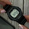 Жіночий годинник Casio LWS-2200H-1A
