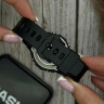 Жіночий годинник Casio LWS-2200H-1A