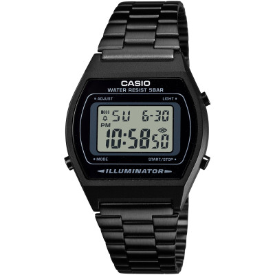 Чоловічий годинник Casio B640WB-1A