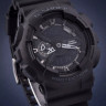 Чоловічий годинник Casio G-SHOCK GA-110-1B