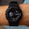 Чоловічий годинник Casio G-SHOCK GA-110-1B