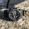 Чоловічий годинник Casio G-SHOCK GA-110-1B