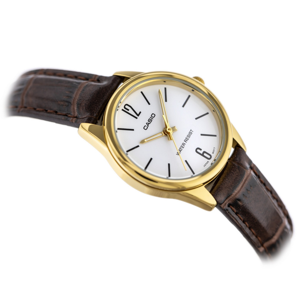 Жіночий годинник Casio LTP-V005GL-7B