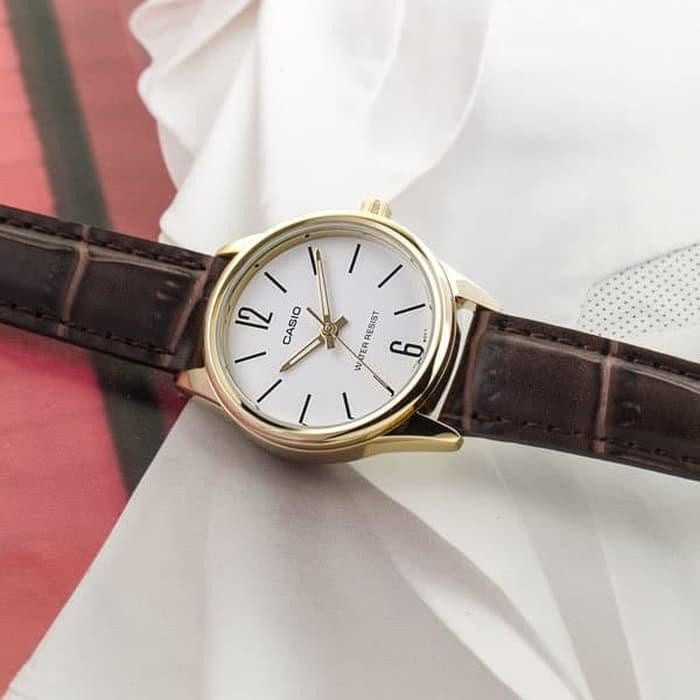 Жіночий годинник Casio LTP-V005GL-7B
