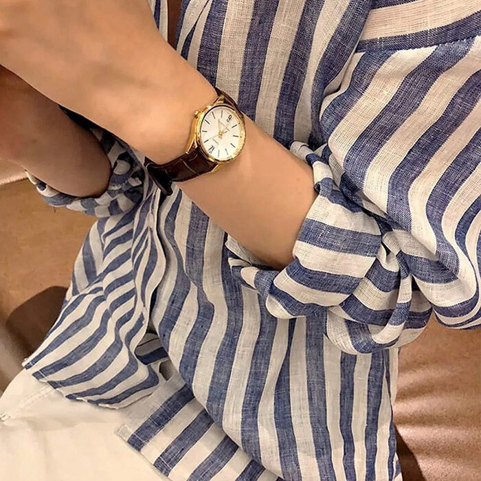Жіночий годинник Casio LTP-V005GL-7B