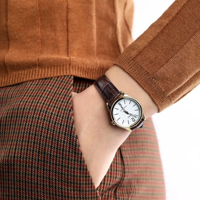 Жіночий годинник Casio LTP-V005GL-7B