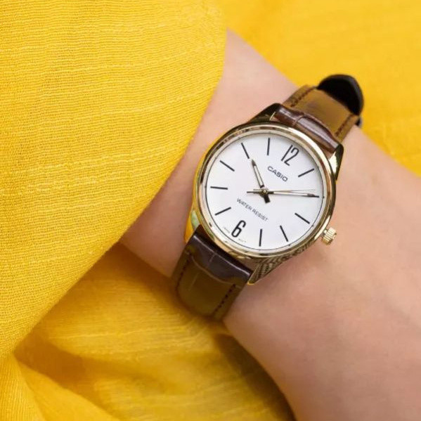 Жіночий годинник Casio LTP-V005GL-7B