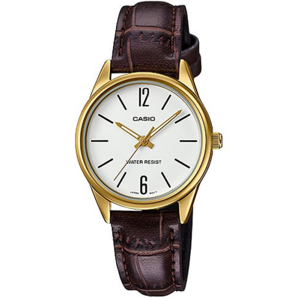 Жіночий годинник Casio LTP-V005GL-7B