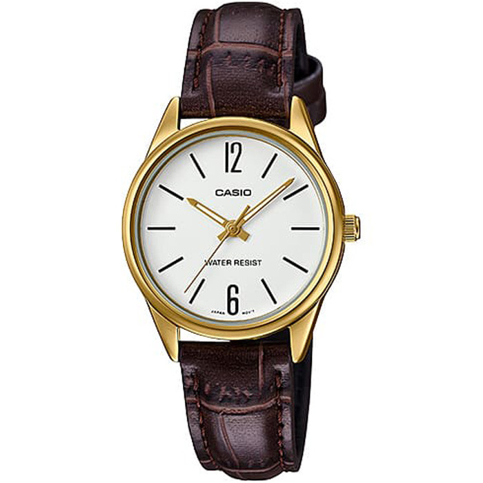 Жіночий годинник Casio LTP-V005GL-7B