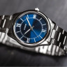 Чоловічий годинник Casio MTP-V005D-2B5