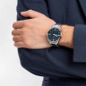Чоловічий годинник Casio MTP-V005D-2B5