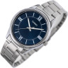 Чоловічий годинник Casio MTP-V005D-2B5