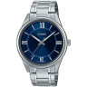 Чоловічий годинник Casio MTP-V005D-2B5