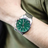 Чоловічий годинник Casio MTP-VD03D-3A1