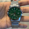 Чоловічий годинник Casio MTP-VD03D-3A1